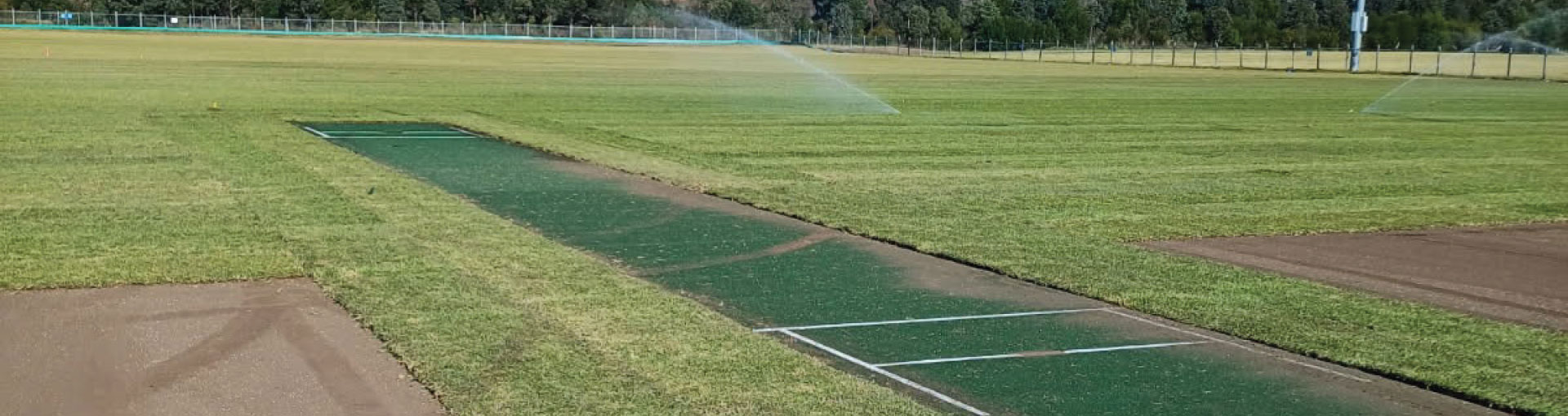 Commercial turf in NSW - Billabong Turf Australia